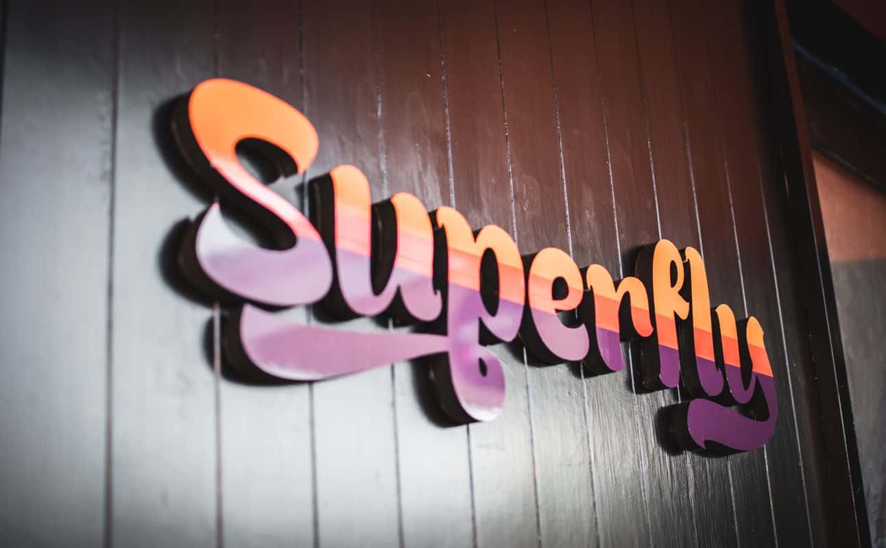 WIN a $150 super feed for four at Superfly 🎉