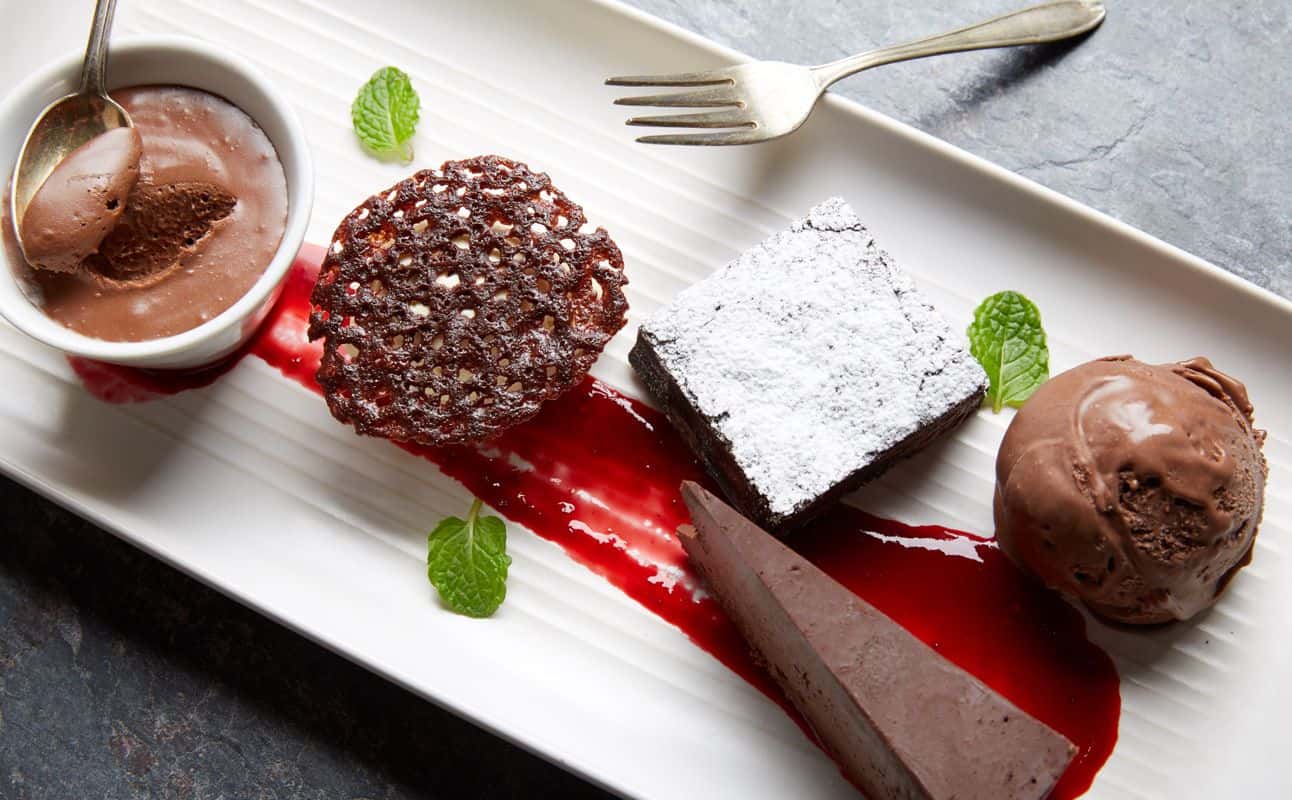 WIN a $200 decadent feast for two at Strawberry Fare🥂