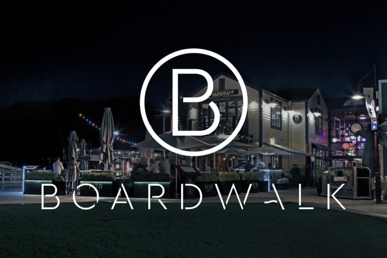 Boardwalk