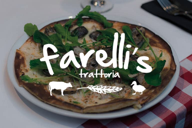 Farellis