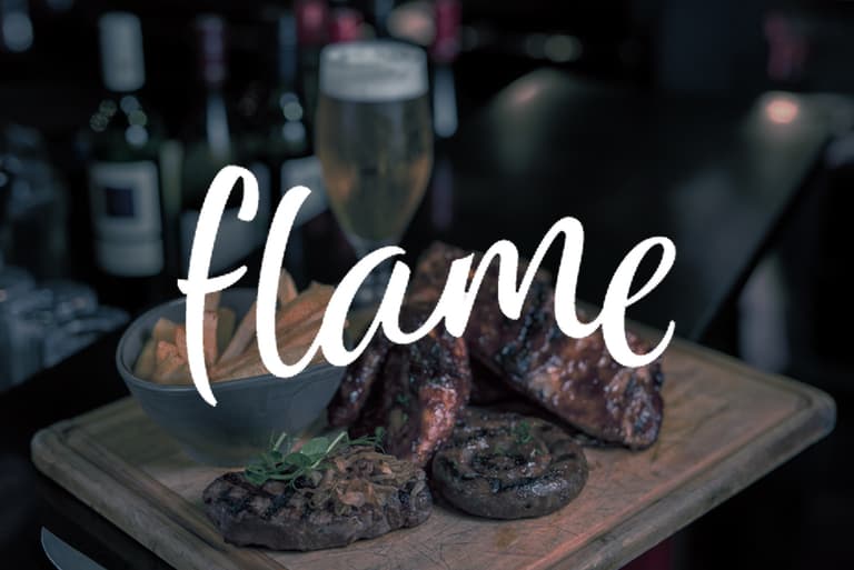 Flame